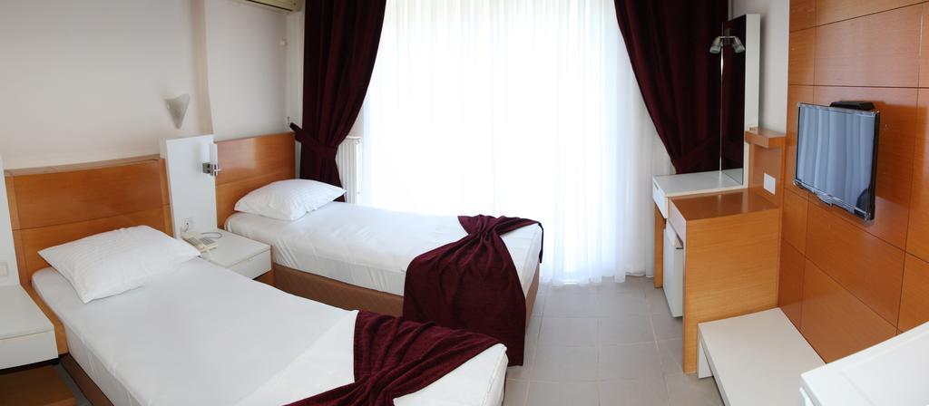 Ales Park Hotel Antalya Room photo