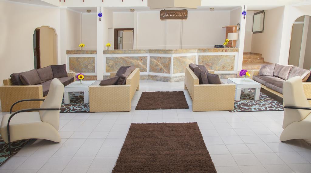 Ales Park Hotel Antalya Exterior photo